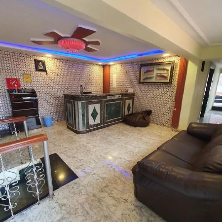 Hotel O Silver Leaf Panchgani Exterior foto