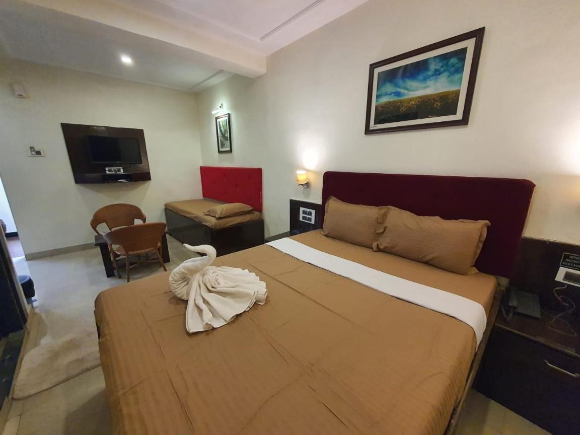 Hotel O Silver Leaf Panchgani Exterior foto