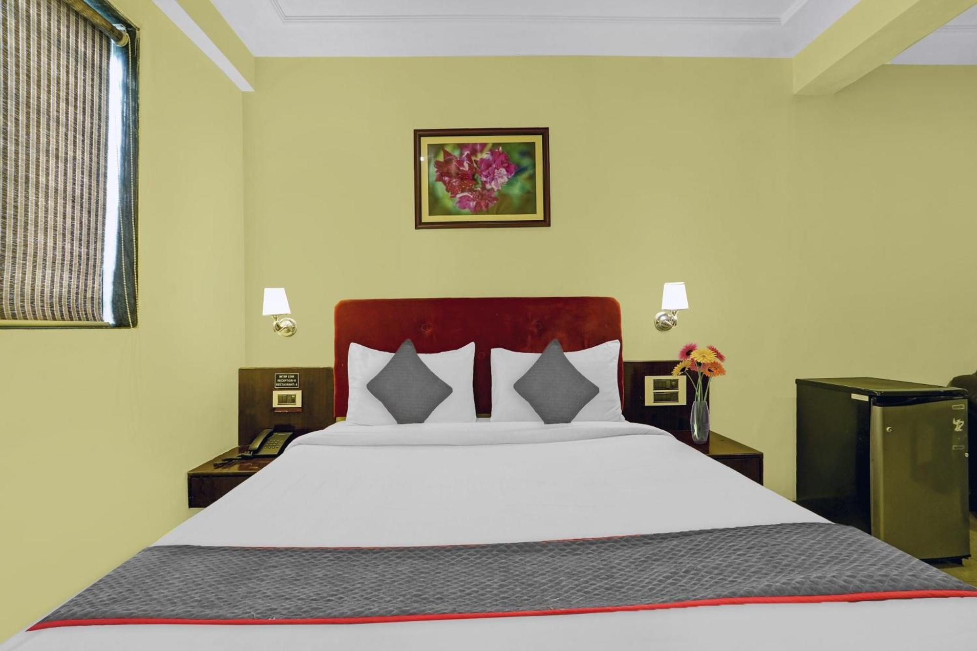 Hotel O Silver Leaf Panchgani Exterior foto