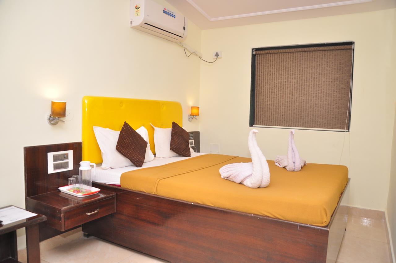 Hotel O Silver Leaf Panchgani Exterior foto