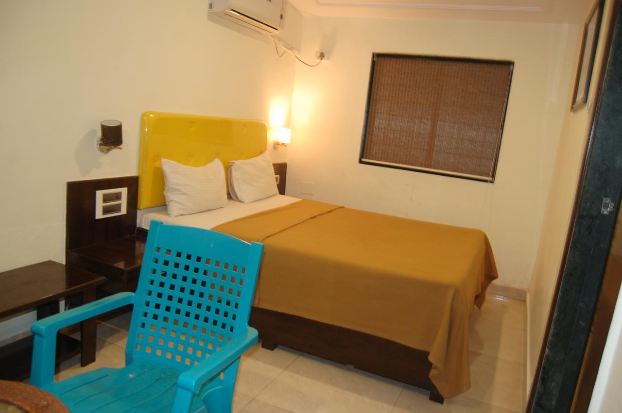 Hotel O Silver Leaf Panchgani Exterior foto
